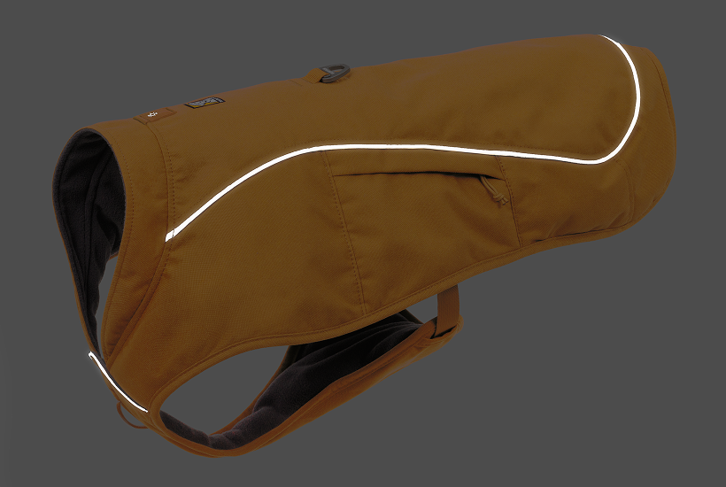 Overcoat Fuse Insulated Vest - Image 3