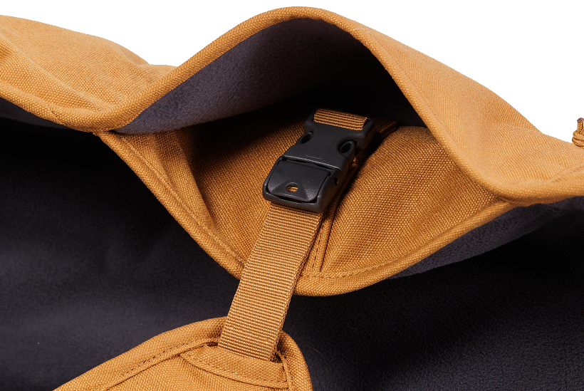 Overcoat Fuse Insulated Vest - Image 7