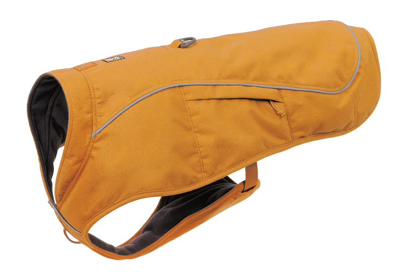 Overcoat Fuse Insulated Vest - Image 2