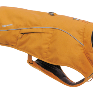 Overcoat Fuse Insulated Vest