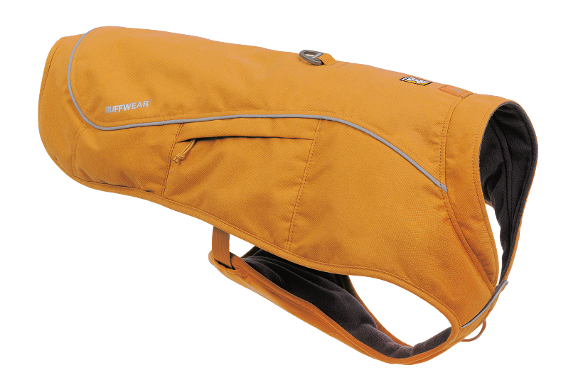 Overcoat Fuse Insulated Vest
