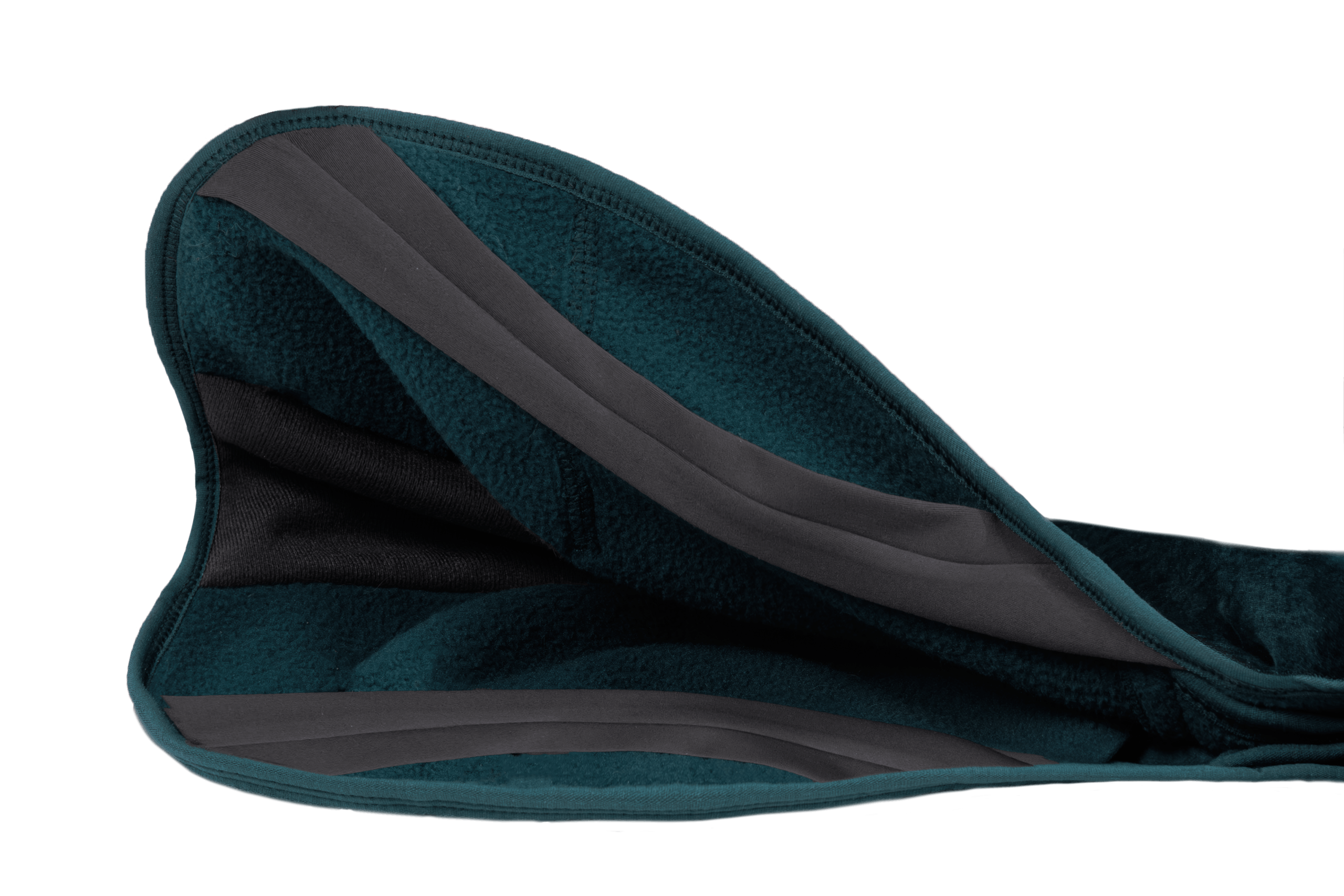 Timberline Fuse Fleece Vest - Image 13
