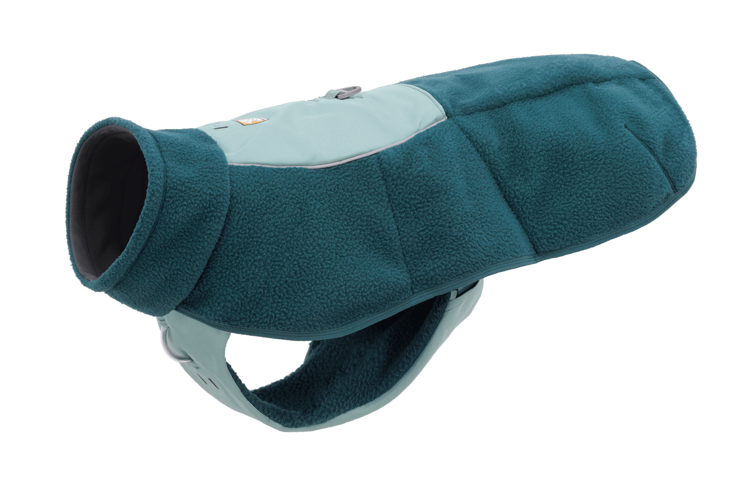 Timberline Fuse Fleece Vest - Image 9