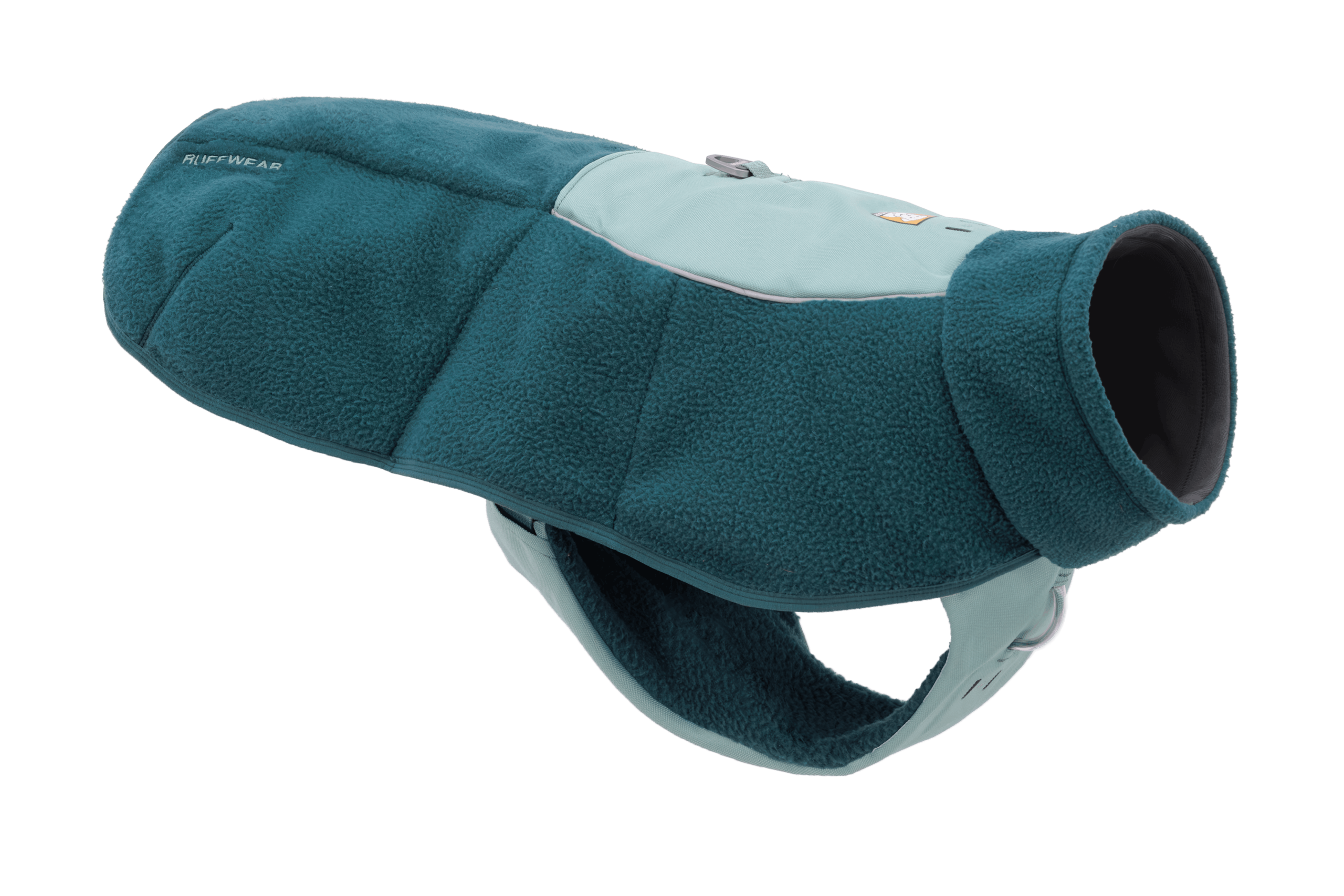 Timberline Fuse Fleece Vest - Image 8