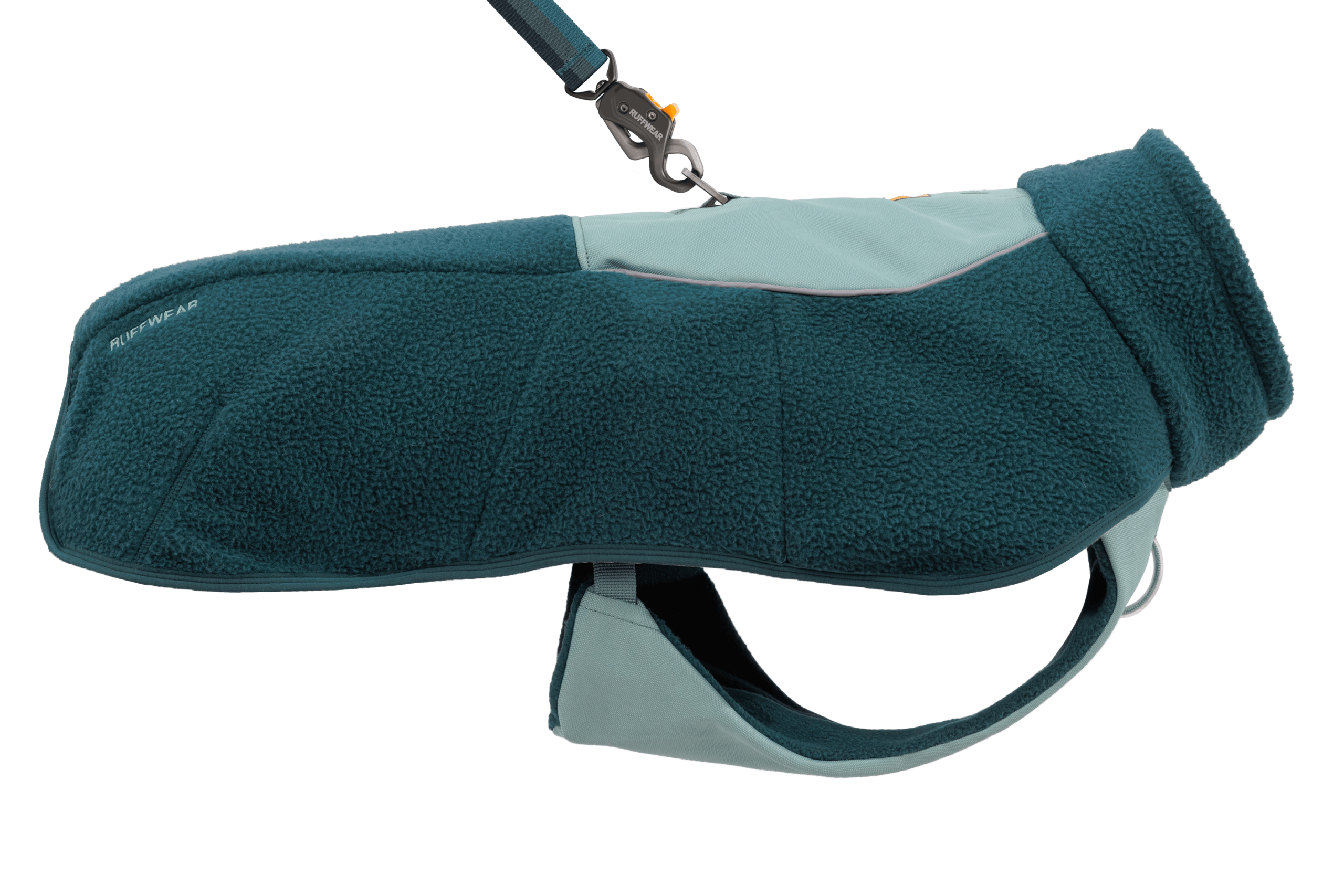 Timberline Fuse Fleece Vest - Image 10