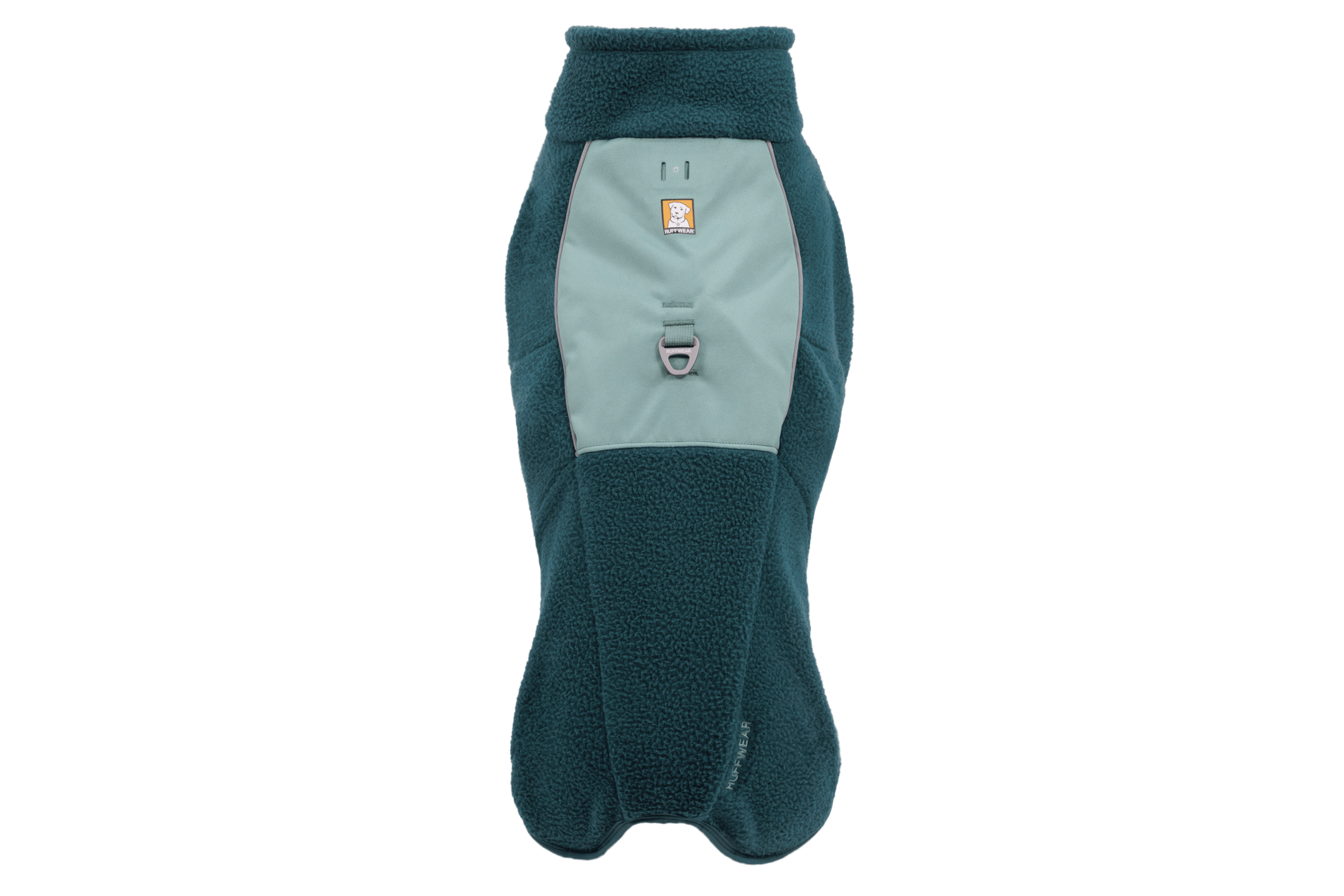 Timberline Fuse Fleece Vest - Image 14