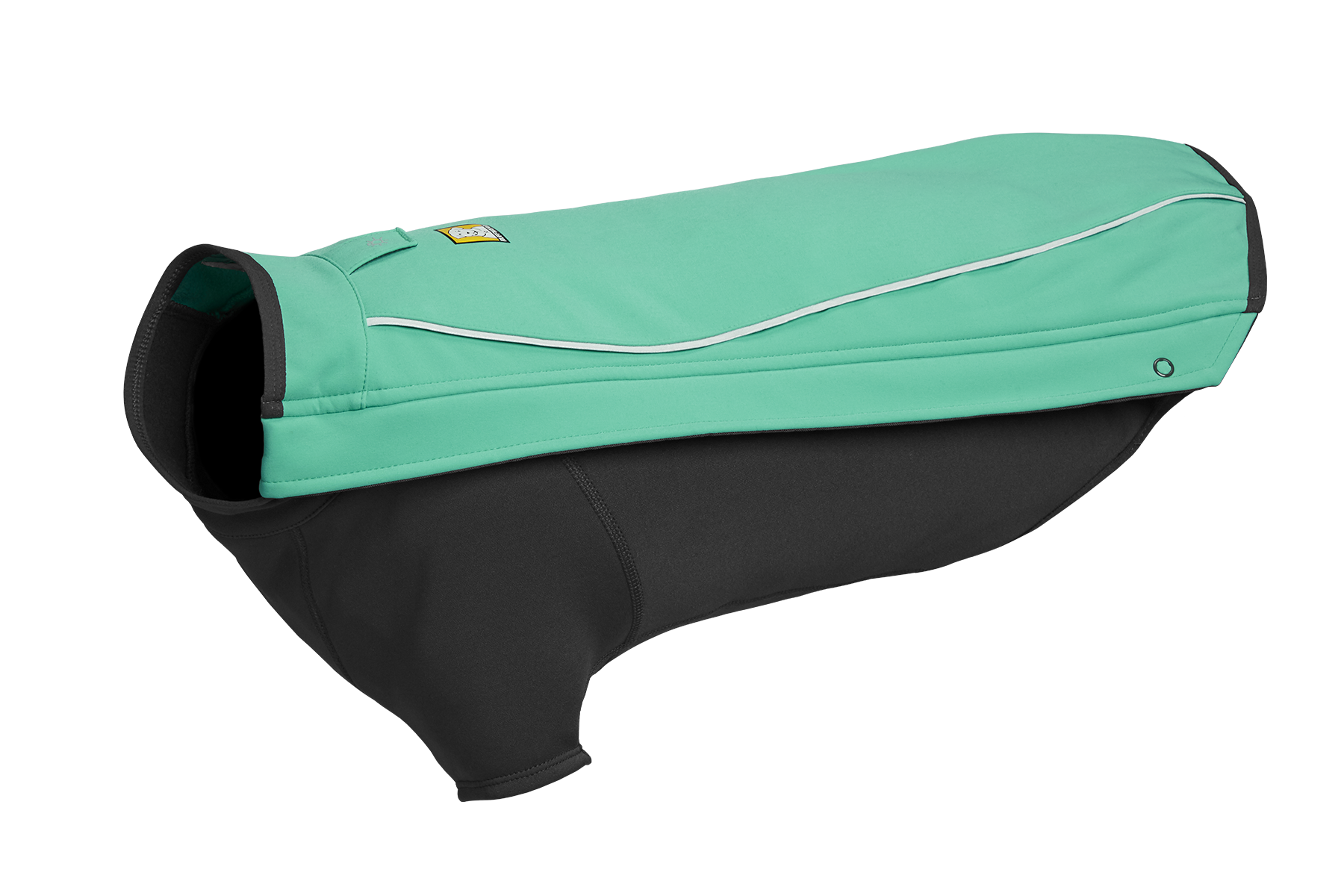 Cloud Chaser Dog Jacket - Image 5
