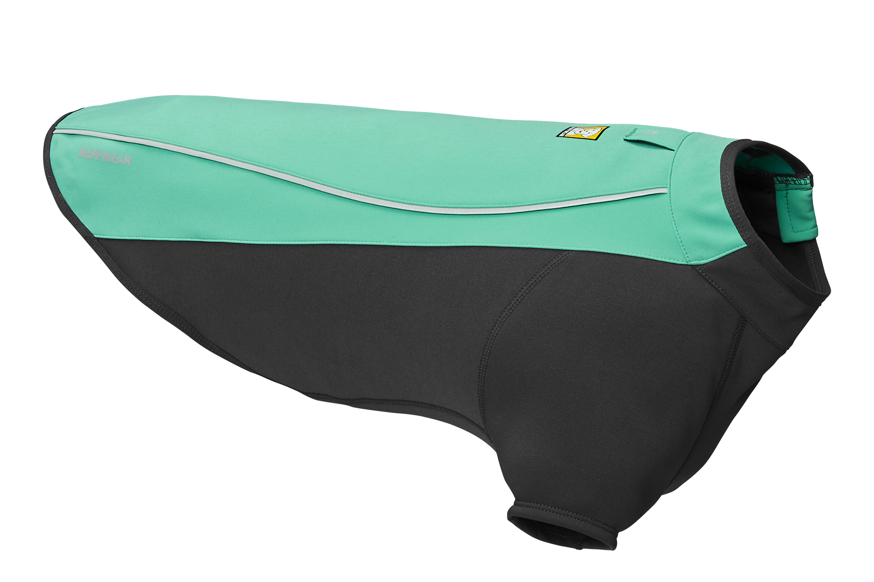 Cloud Chaser Dog Jacket - Image 2