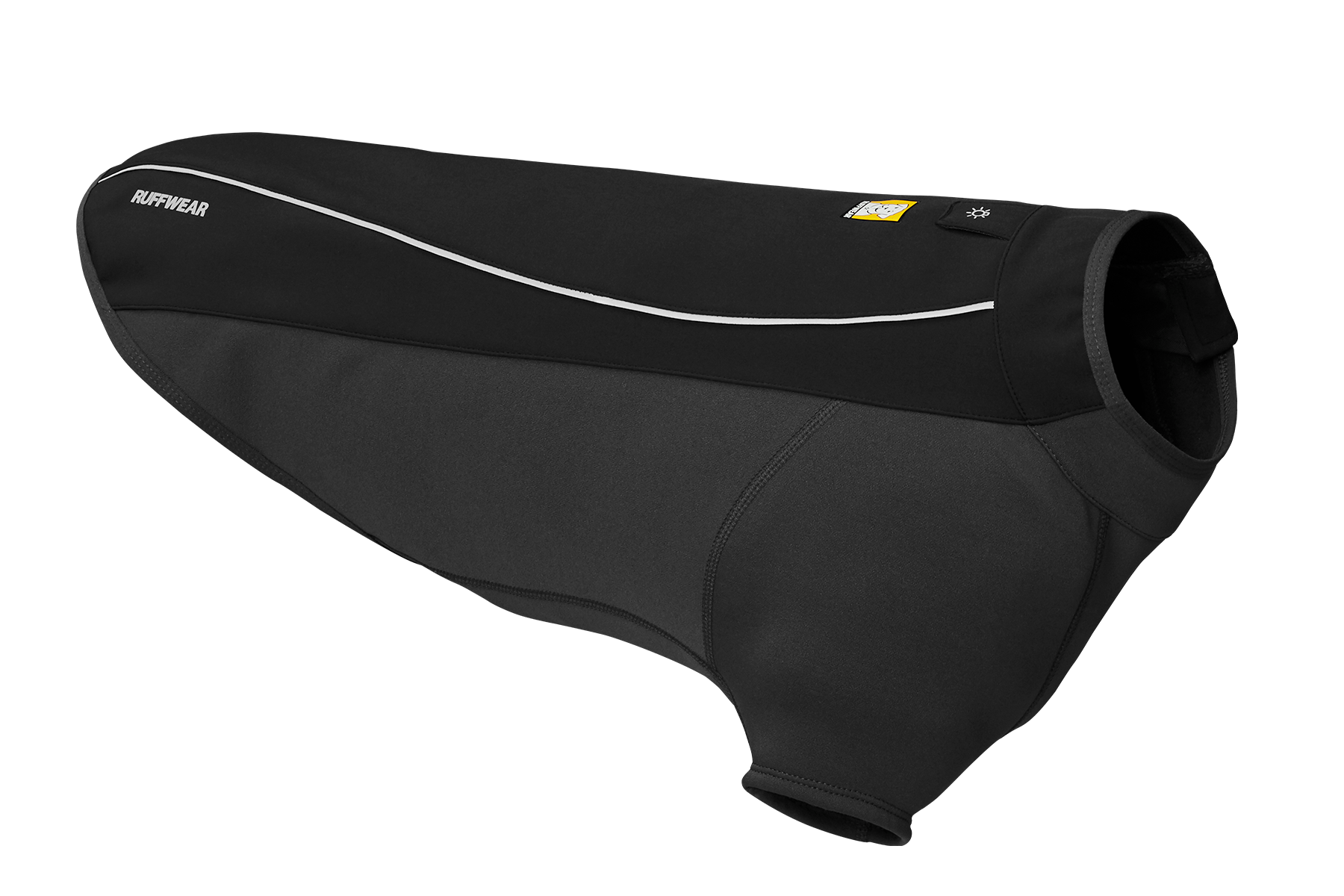 Cloud Chaser Dog Jacket