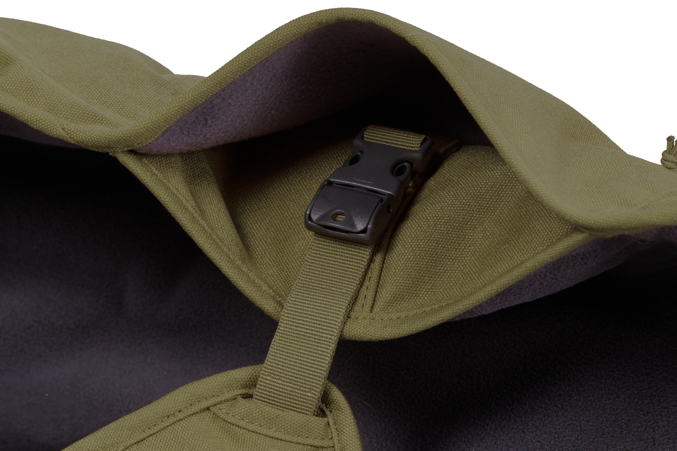 Overcoat Fuse Insulated Vest - Image 21