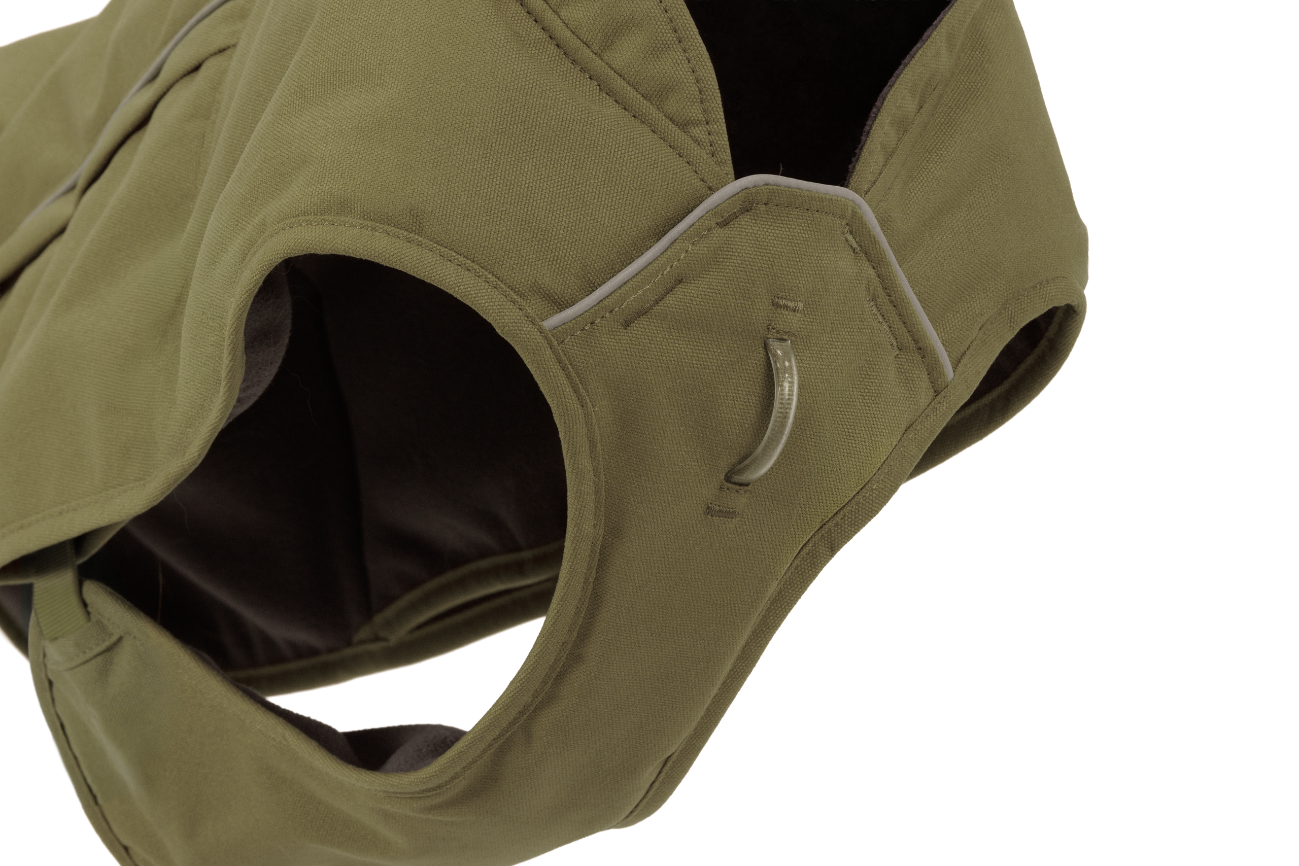 Overcoat Fuse Insulated Vest - Image 20