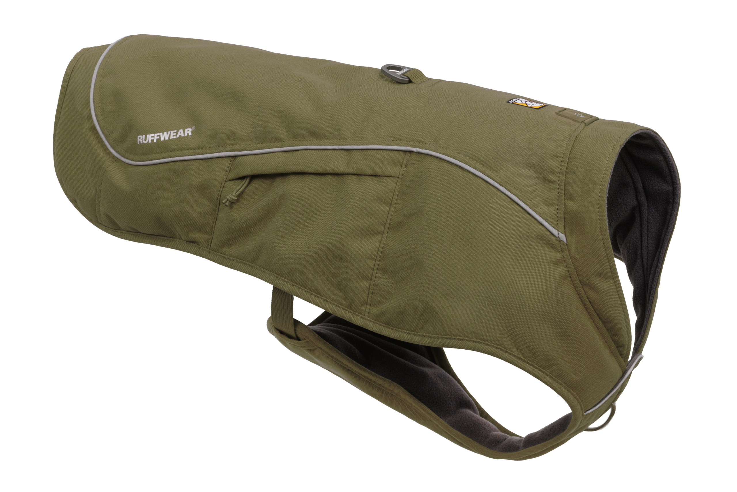 Overcoat Fuse Insulated Vest - Image 15
