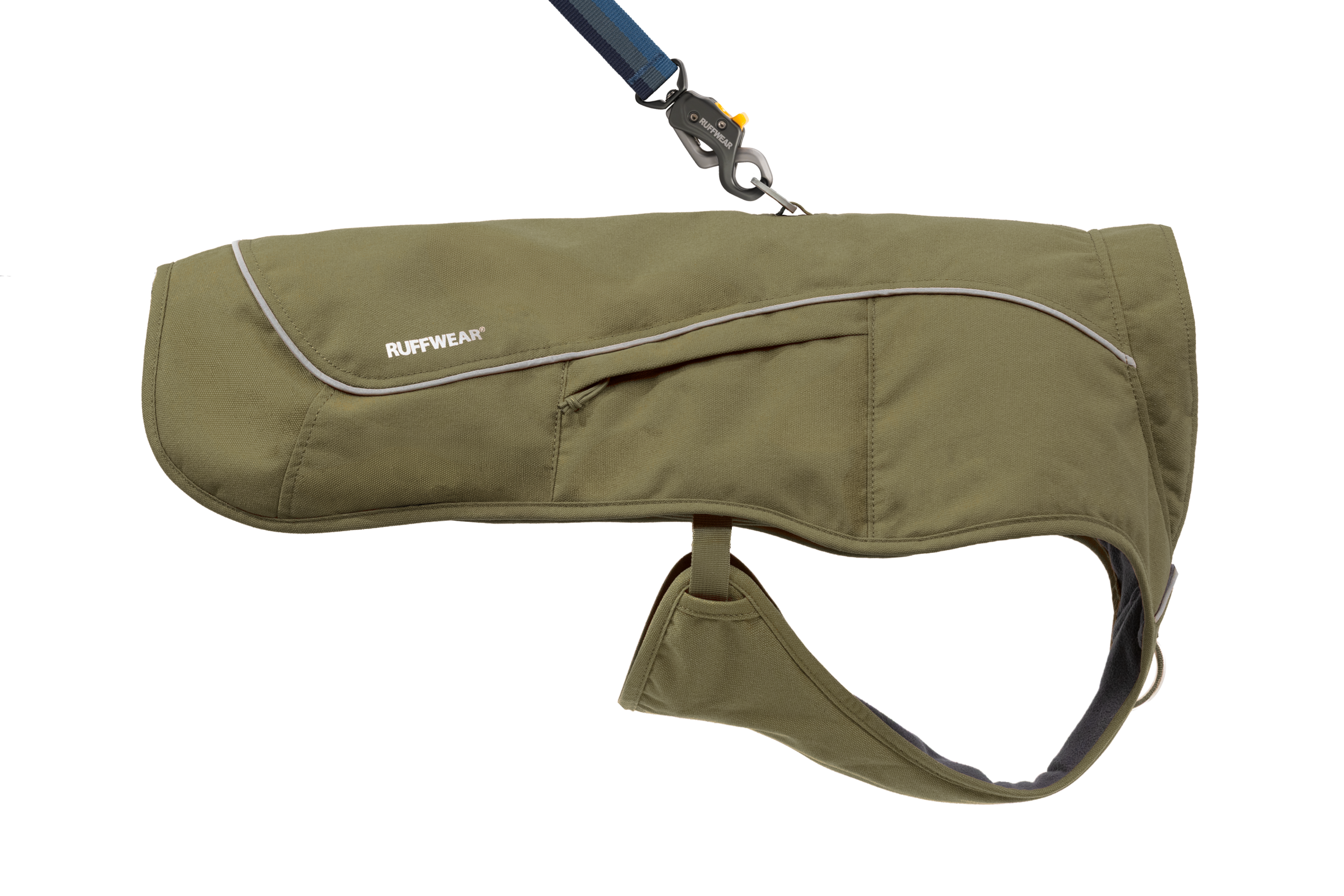 Overcoat Fuse Insulated Vest - Image 23
