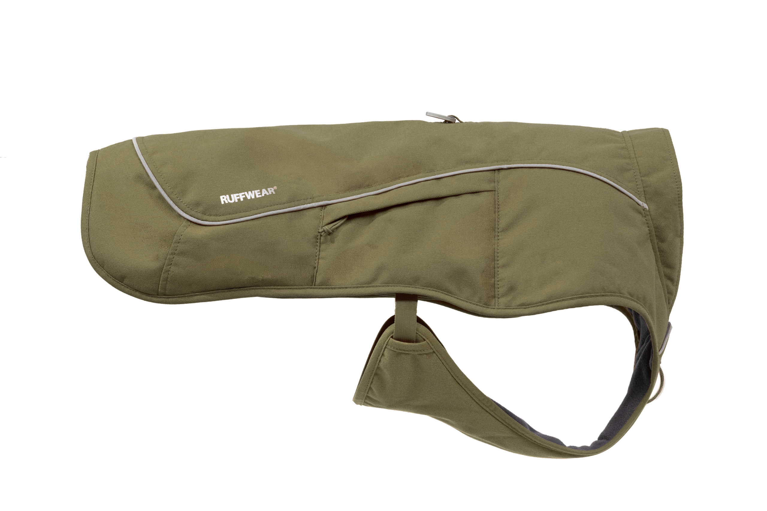 Overcoat Fuse Insulated Vest - Image 24