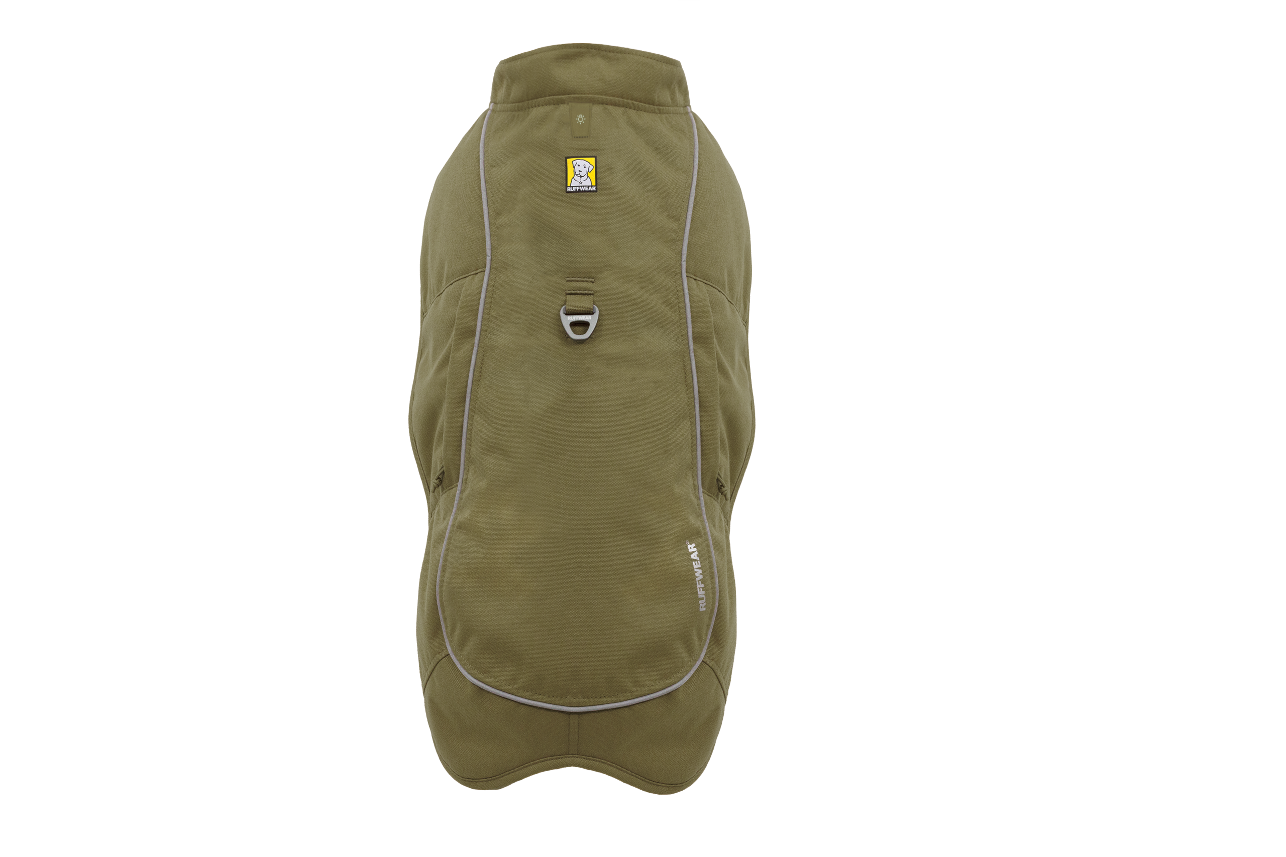 Overcoat Fuse Insulated Vest - Image 22
