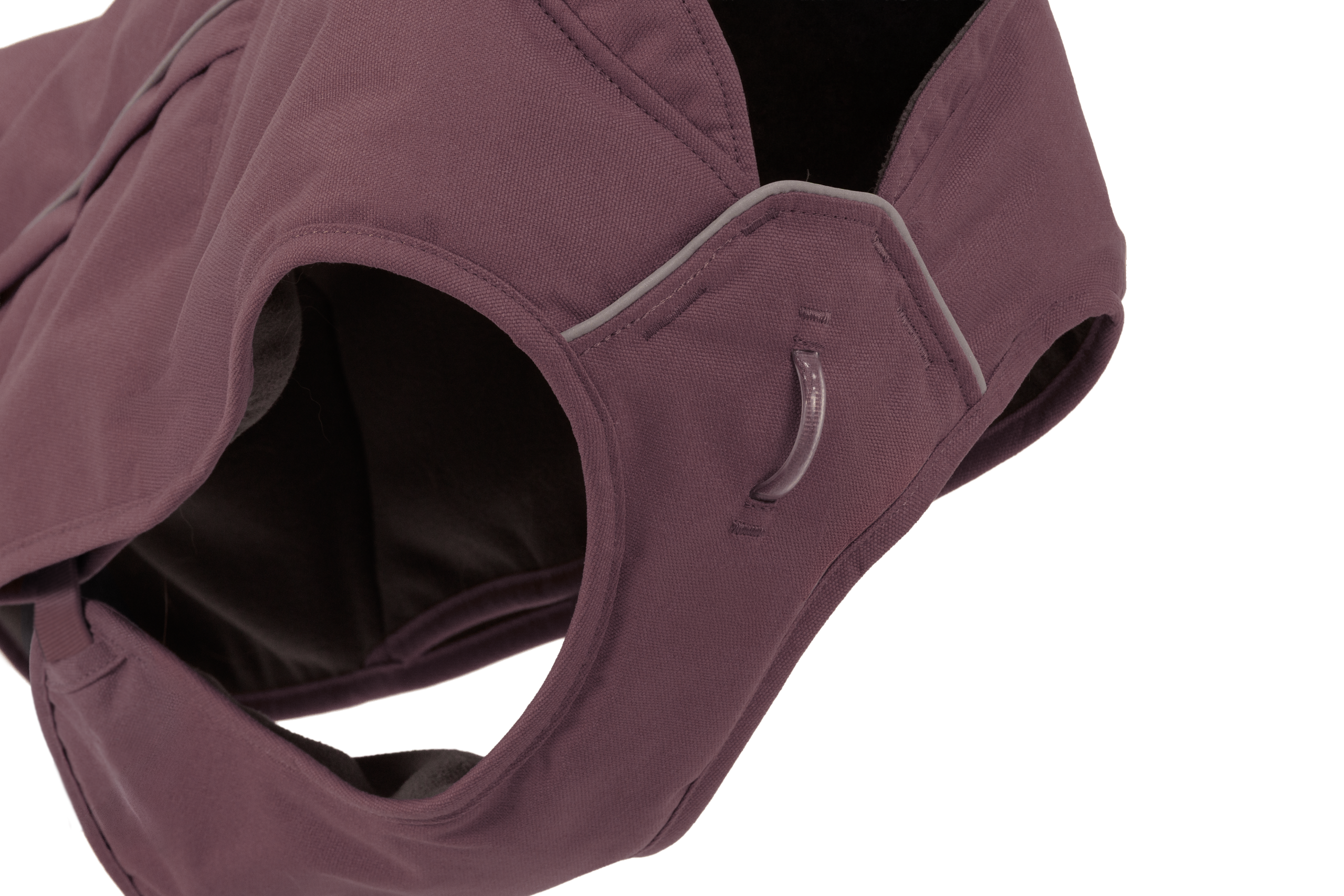 Overcoat Fuse Insulated Vest - Image 12