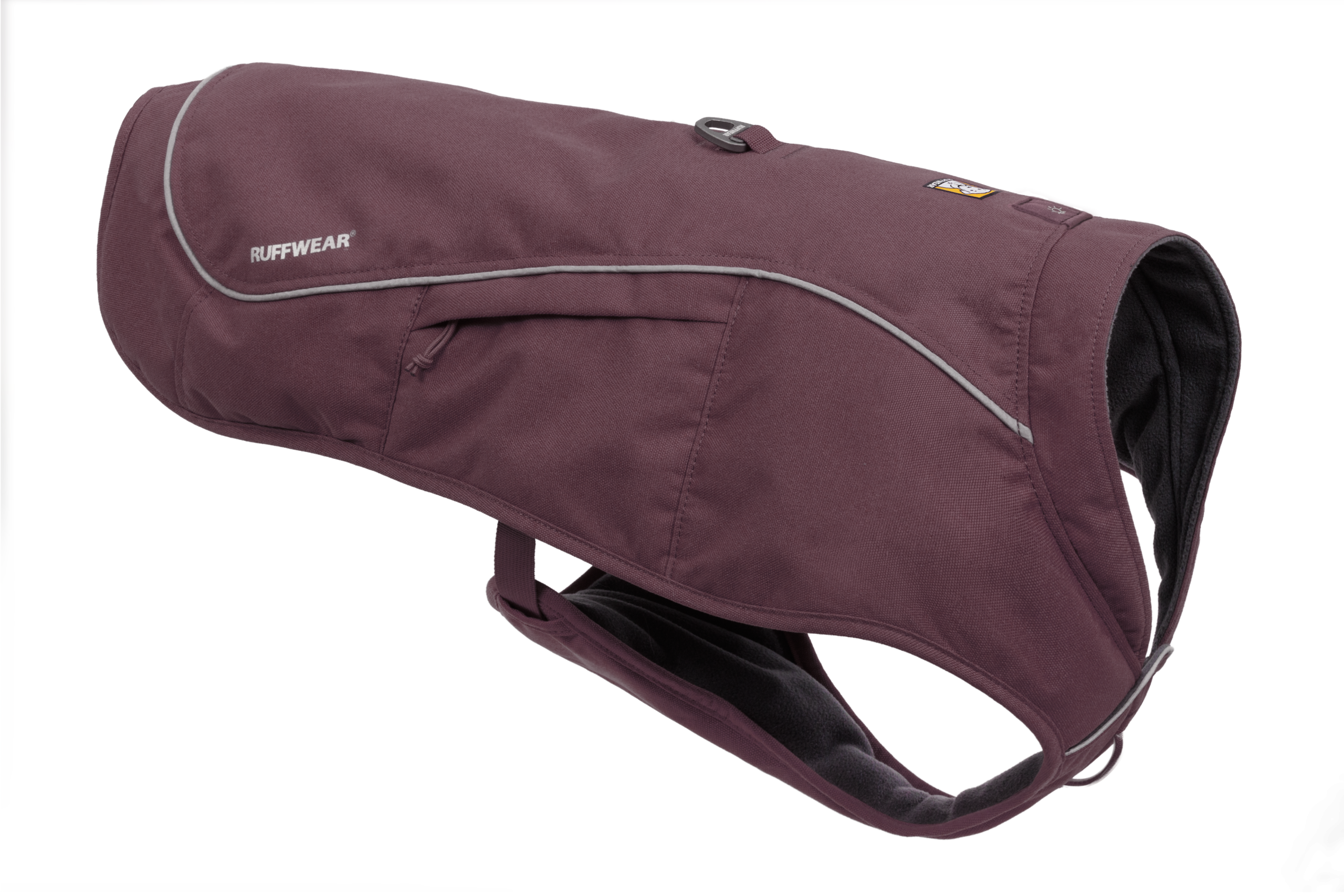 Overcoat Fuse Insulated Vest - Image 9