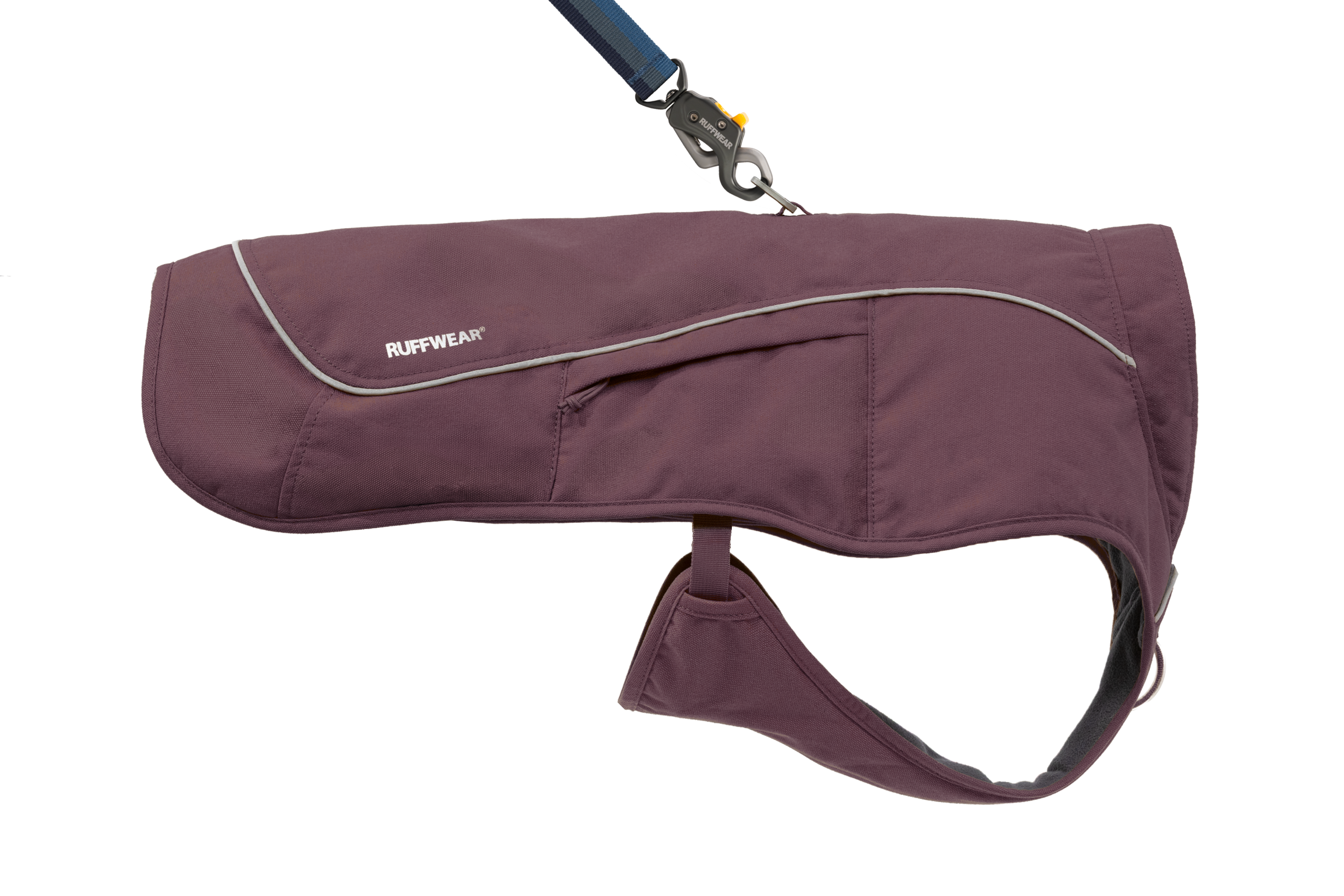 Overcoat Fuse Insulated Vest - Image 16