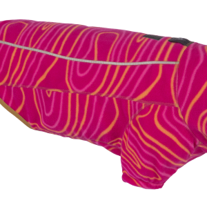 Climate Changer Dog Fleece