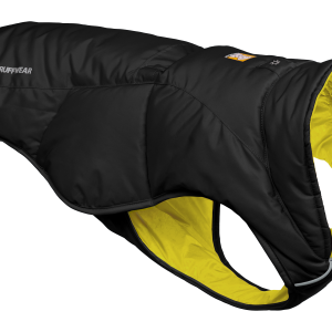 Quinzee  Insulated Vest