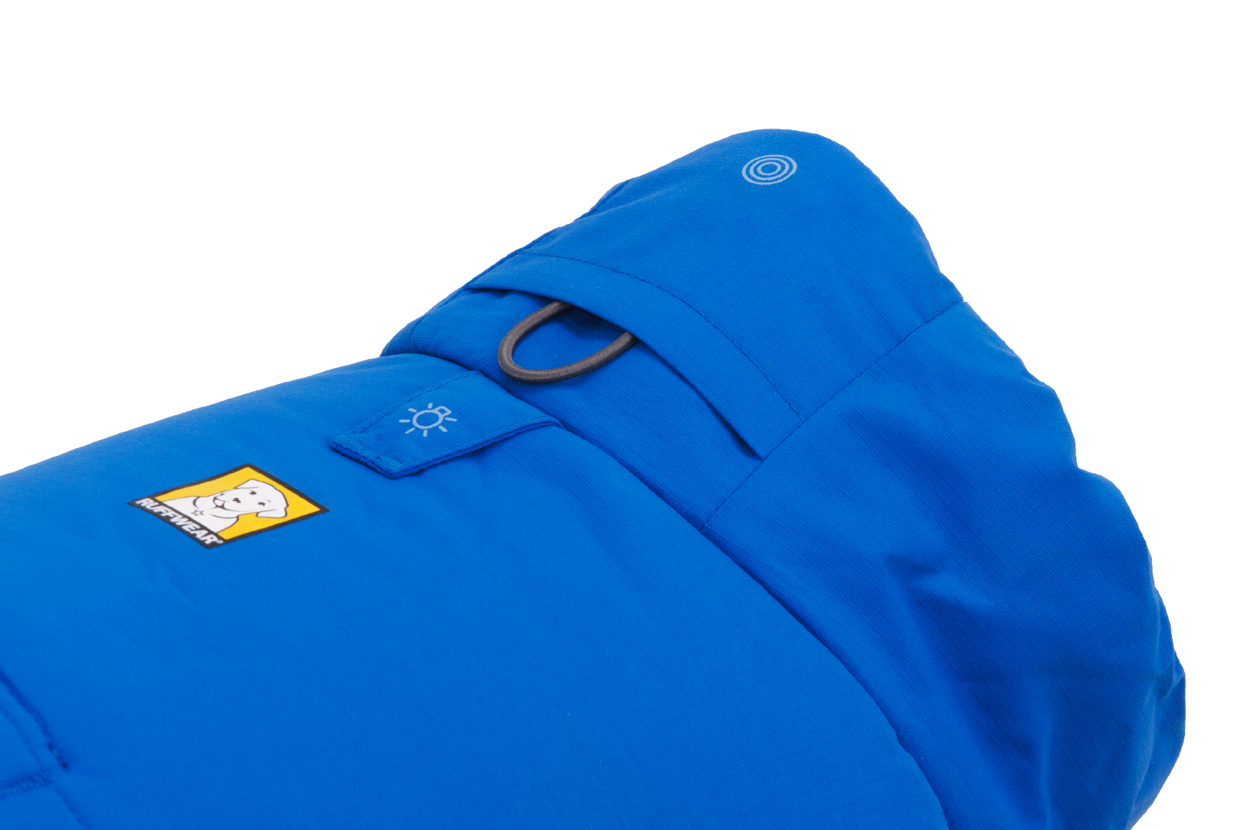Vert Coverall Dog Snow Suit - Image 5