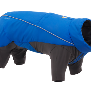 Vert Coverall Dog Snow Suit