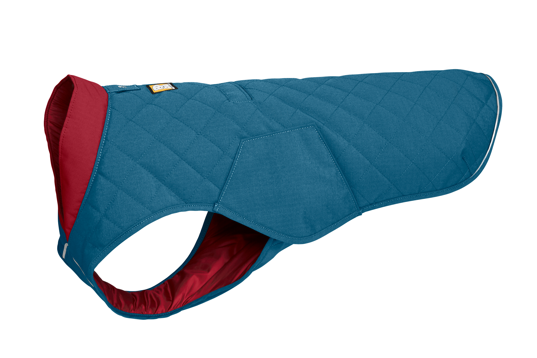 Stumptown Insulated Vest - Image 15