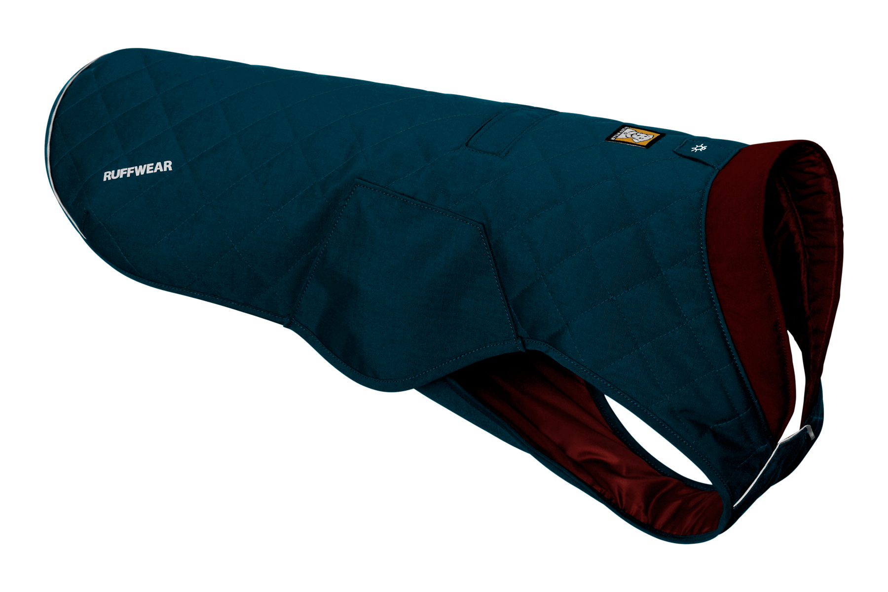 Stumptown Insulated Vest - Image 19