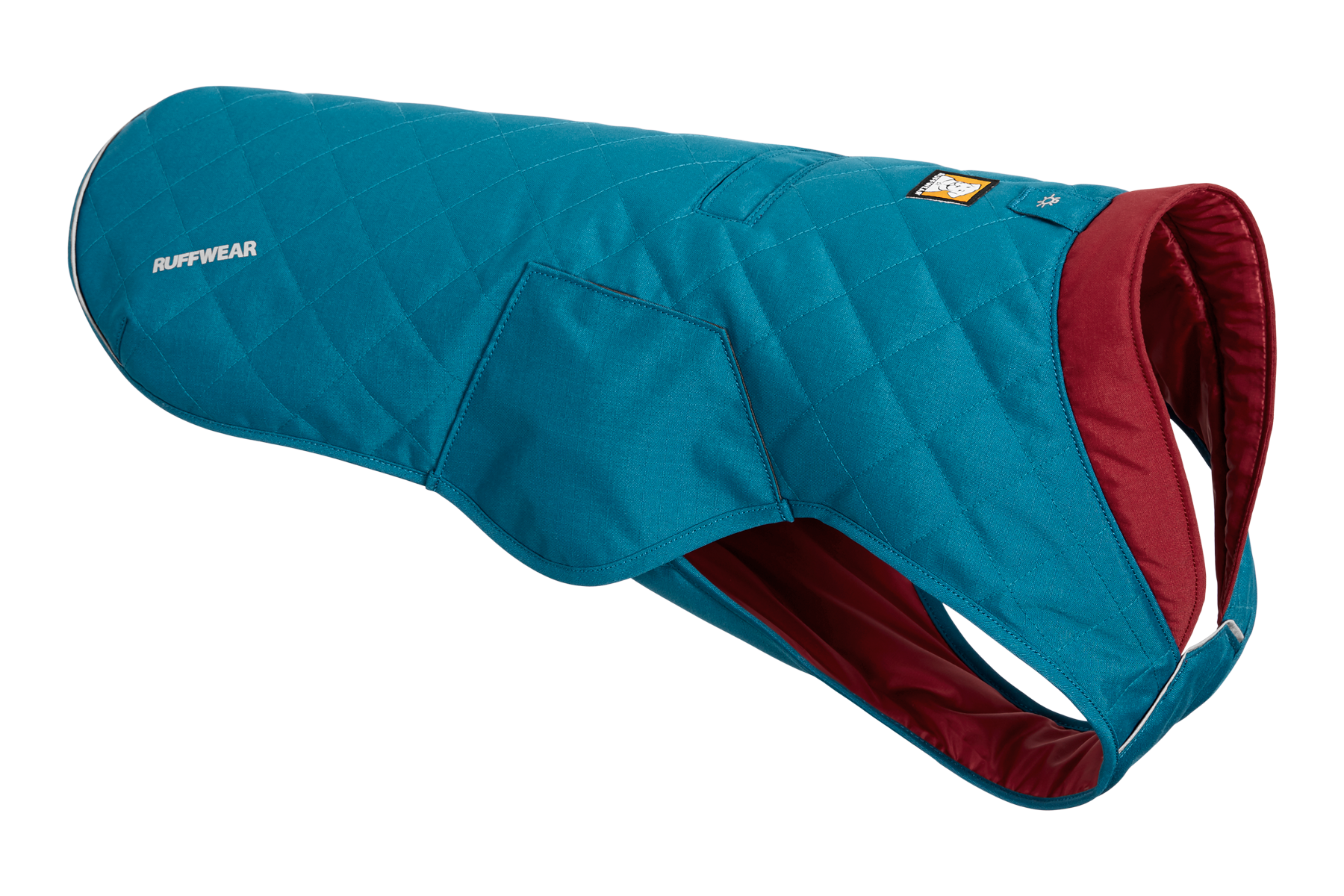Stumptown Insulated Vest - Image 10