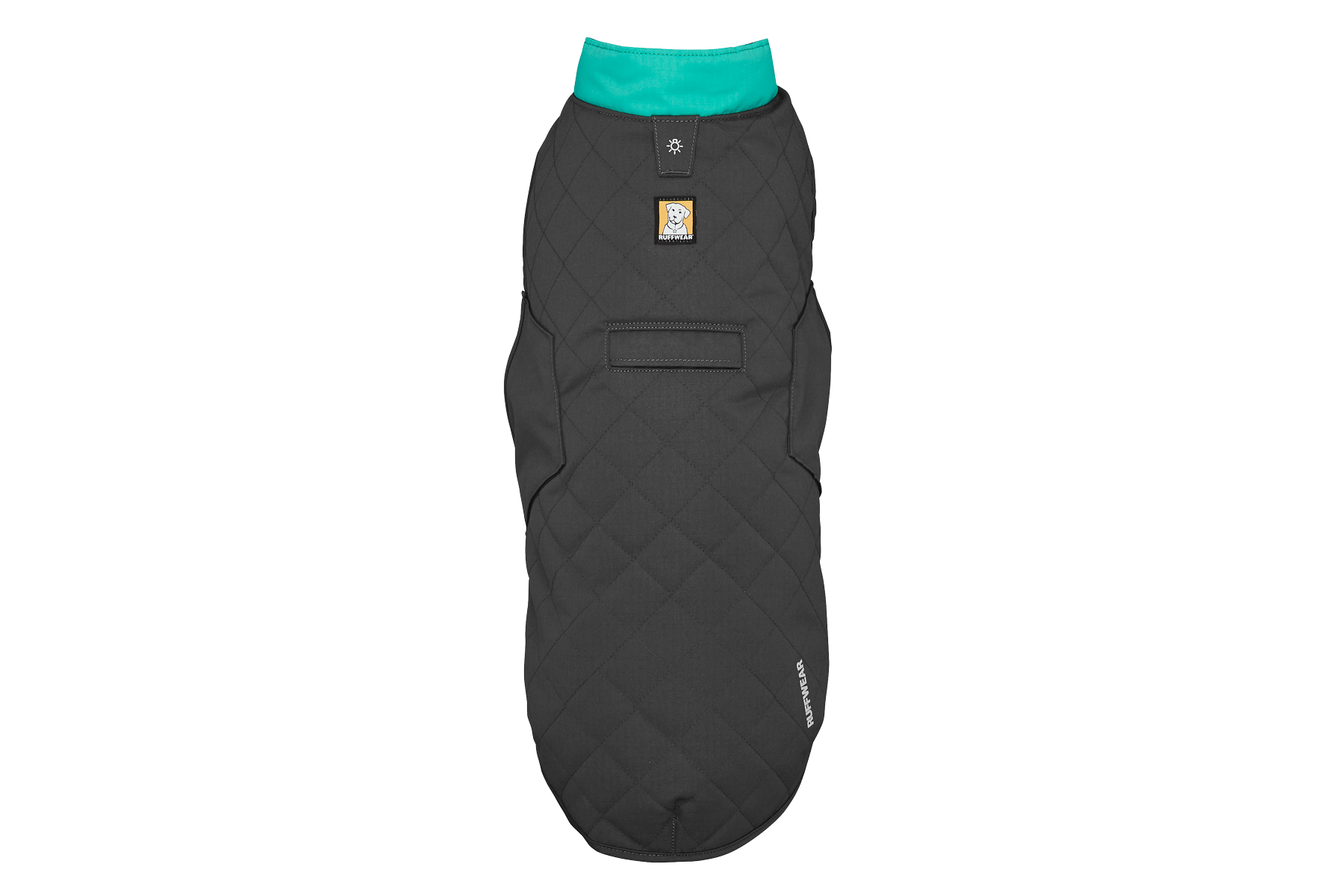 Stumptown Insulated Vest - Image 5