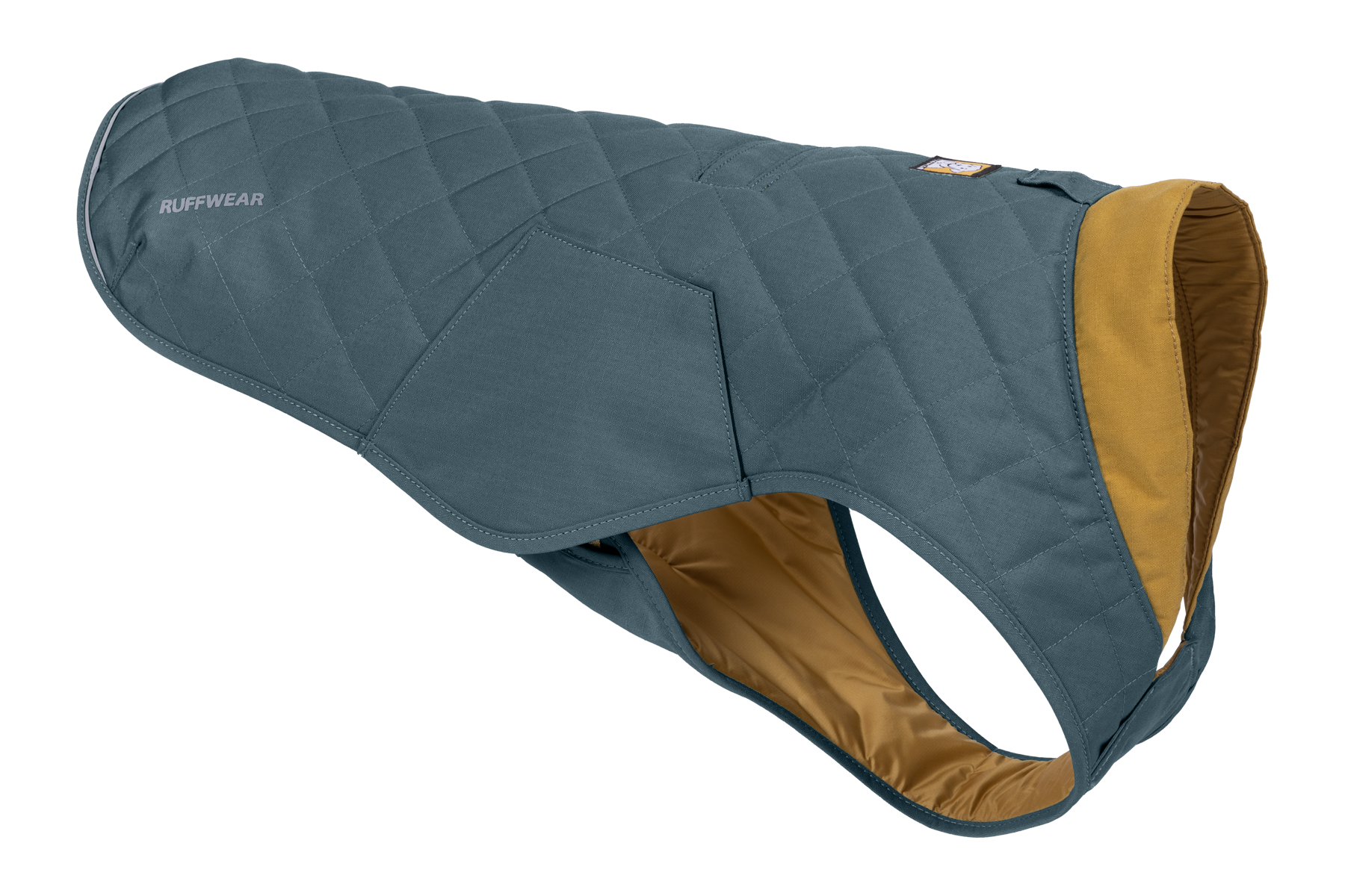 Stumptown Insulated Vest - Image 2