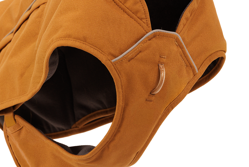 Overcoat Fuse Insulated Vest - Image 6
