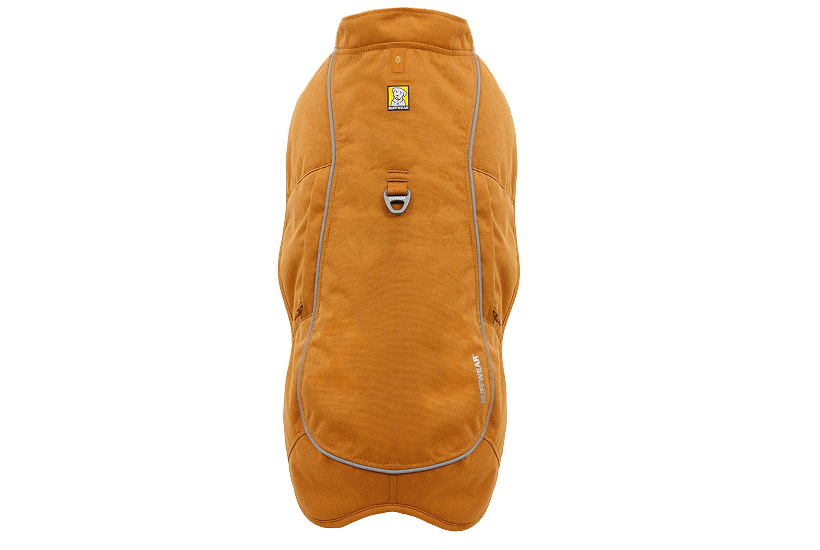 Overcoat Fuse Insulated Vest - Image 8