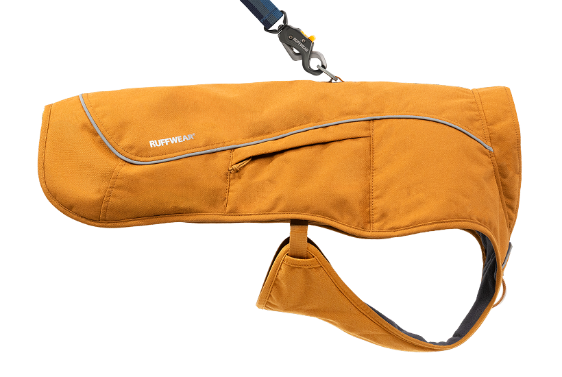 Overcoat Fuse Insulated Vest - Image 4