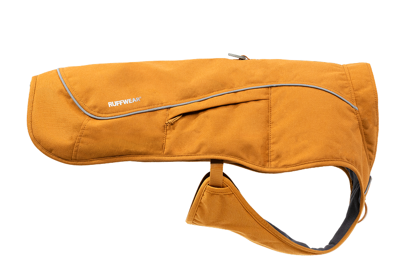 Overcoat Fuse Insulated Vest - Image 5
