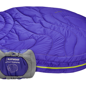Highlands Dog Sleeping Bag