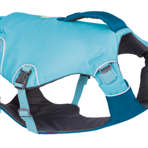 Confluence Dog Life Jacket