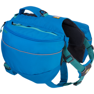 Approach  Dog Backpack