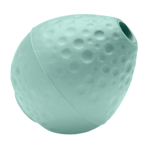 Turnup Rubber Throw Toy