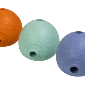 Huckama  Rubber Throw Toy
