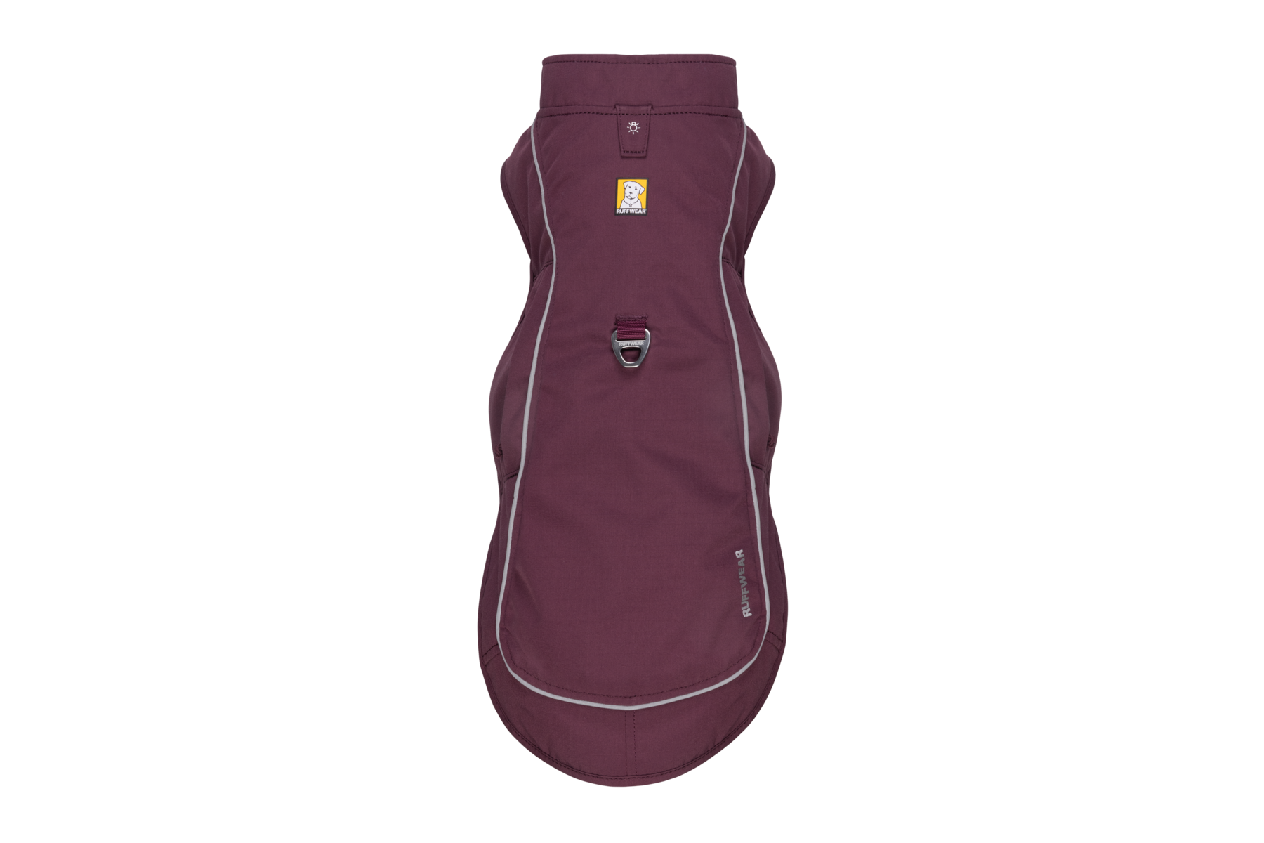 Overcoat Fuse Insulated Vest - Image 14