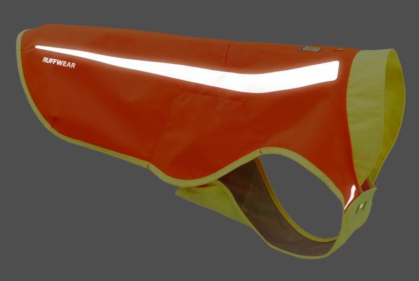 Lumenglow High-Vis Vest - Image 4