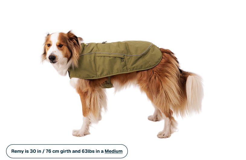 Overcoat Fuse Insulated Vest - Image 26