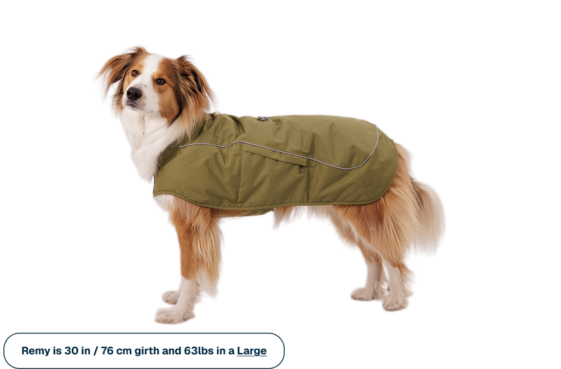 Overcoat Fuse Insulated Vest - Image 25