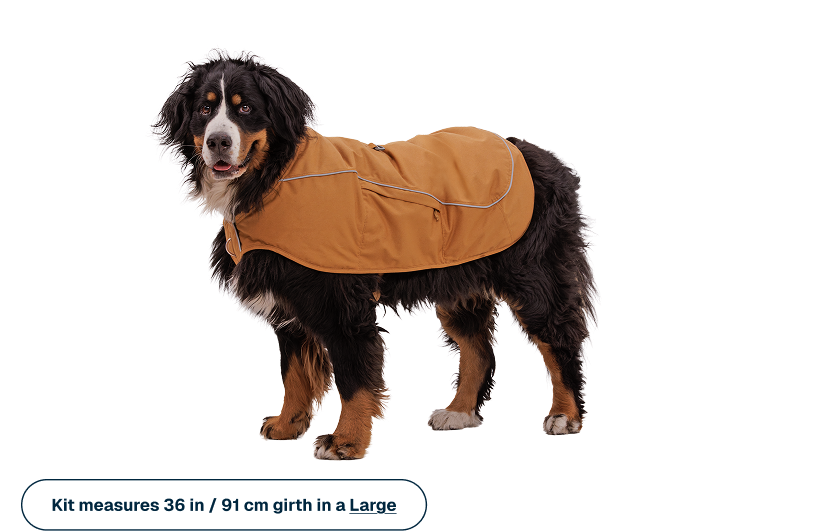 Overcoat Fuse Insulated Vest - Image 27