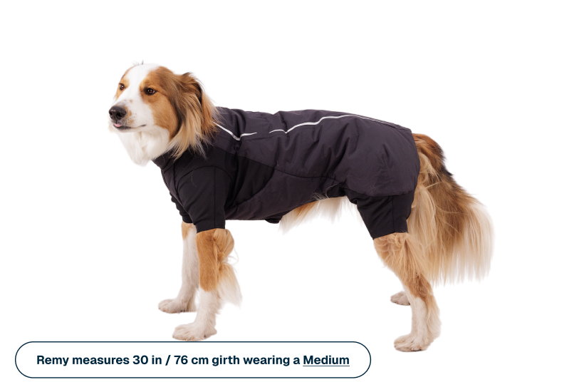Powder Hound Waterproof Insulated Coverall - Image 8