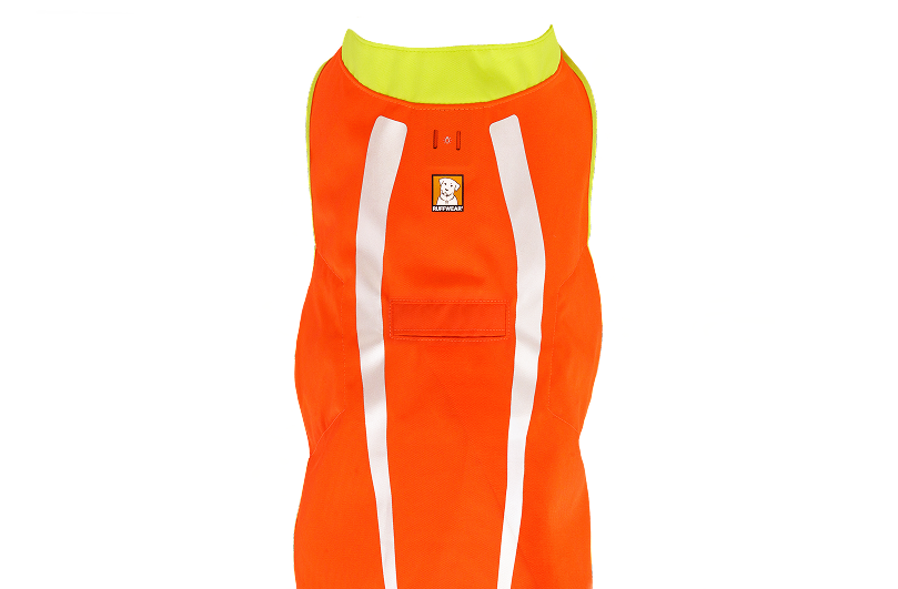 Lumenglow High-Vis Vest - Image 8