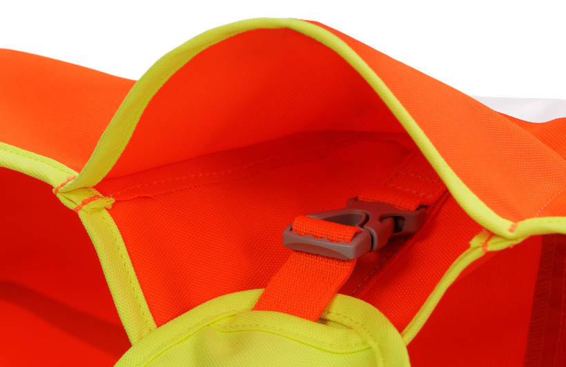 Lumenglow High-Vis Vest - Image 6