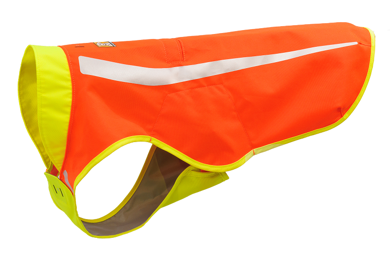 Lumenglow High-Vis Vest - Image 2