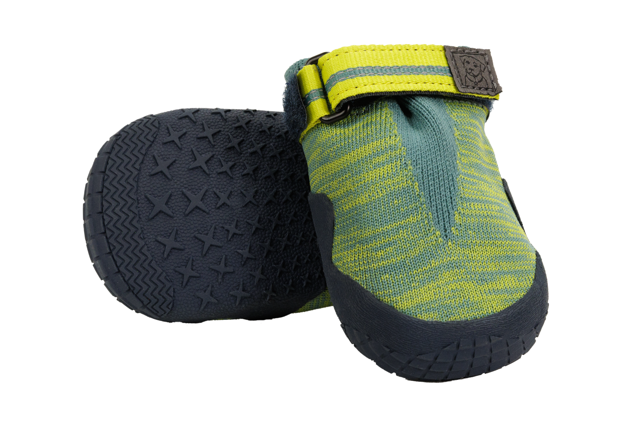 Hi & Light Trail Shoes - Image 2